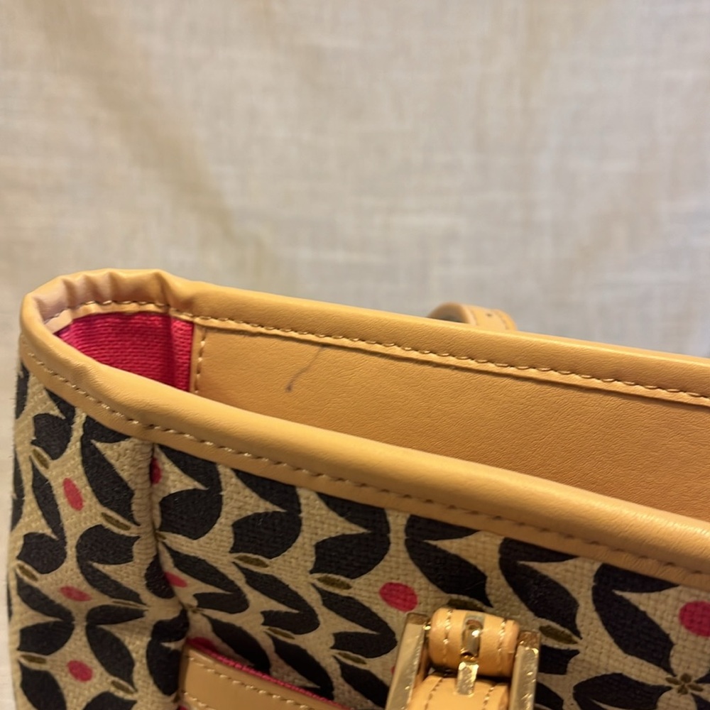 Spartina bag - Picture 11 of 14